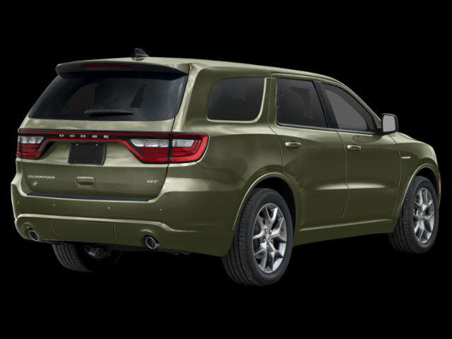 2027 Dodge Durango DURANGO GT HEMI V8 PLUS AWD