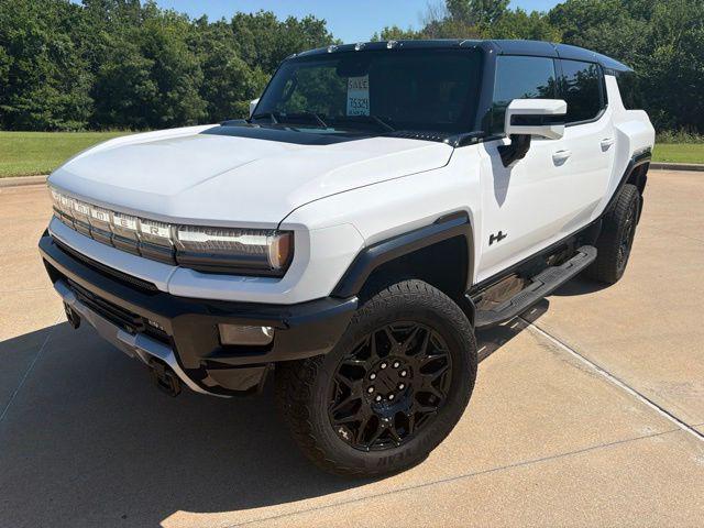 2025 GMC HUMMER EV 3X e4WD for sale in Stillwater, OK