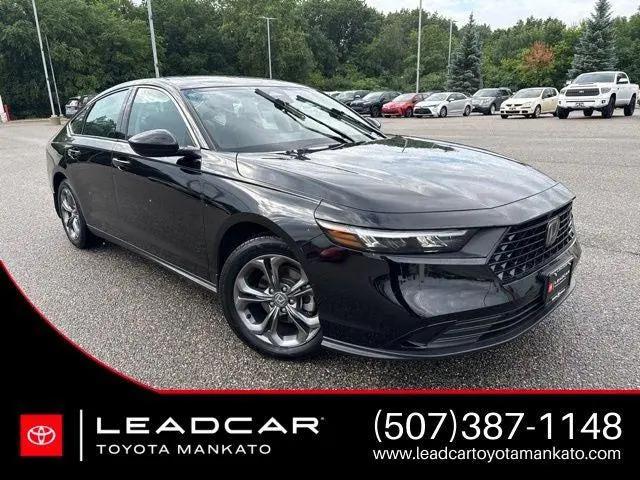 2023 Honda Accord EX for sale in Mankato, MN