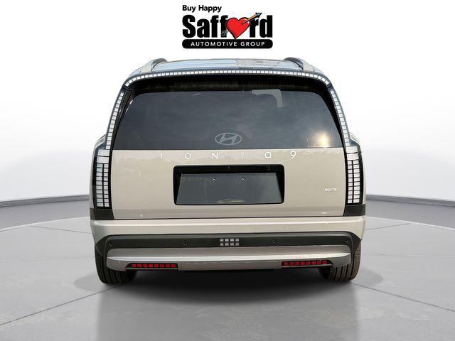 2026 Hyundai IONIQ 9 SE - Photo 6