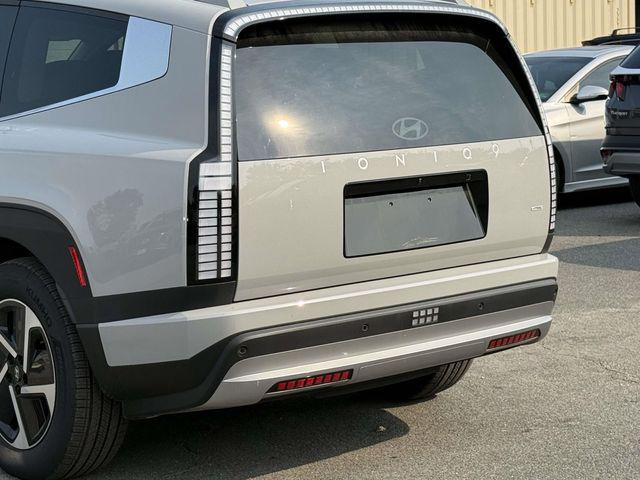 2026 Hyundai IONIQ 9 SE - Photo 10