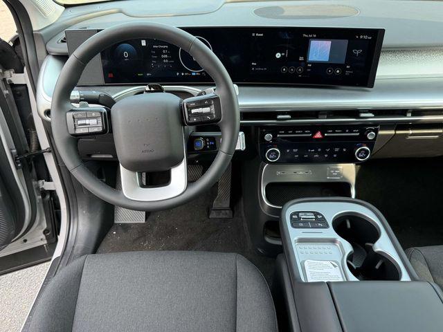 2026 Hyundai IONIQ 9 SE - Photo 16