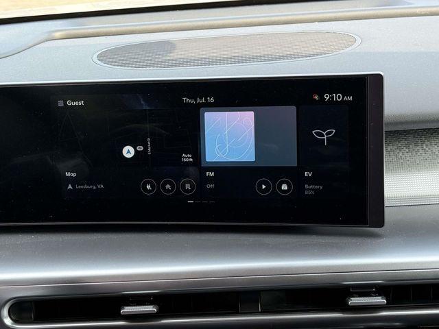 2026 Hyundai IONIQ 9 SE - Photo 19