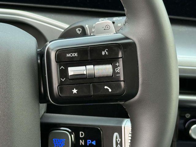 2026 Hyundai IONIQ 9 SE - Photo 22