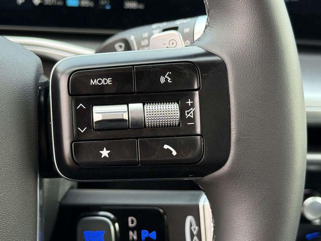 2026 Hyundai IONIQ 9 SE - Photo 24