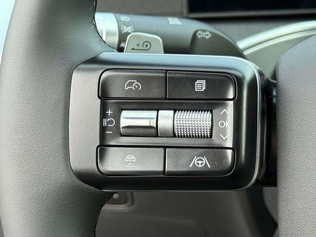 2026 Hyundai IONIQ 9 SE - Photo 25