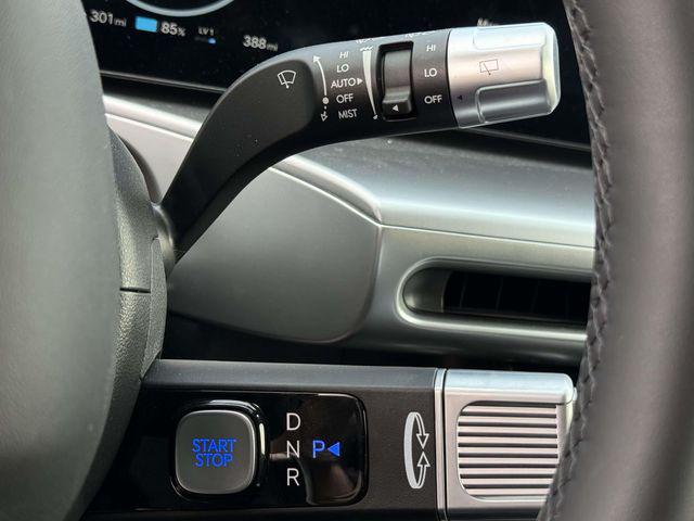 2026 Hyundai IONIQ 9 SE - Photo 27