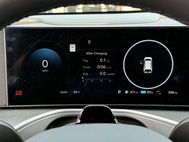2026 Hyundai IONIQ 9 SE - Photo 28