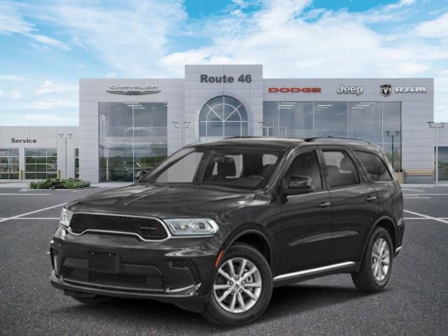 2026 Dodge Durango GT Plus AWD HEMI V8 for sale in Little Falls, NJ