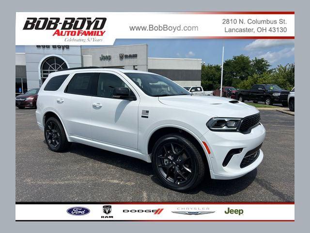 2026 Dodge Durango DURANGO GT PLUS AWD AMERICA250