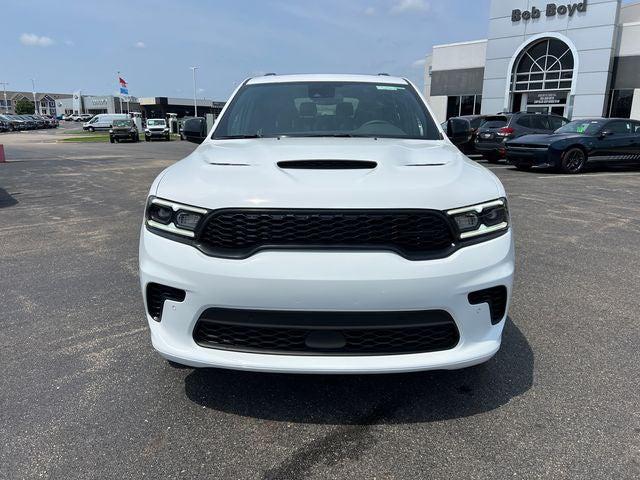 2026 Dodge Durango DURANGO GT PLUS AWD AMERICA250