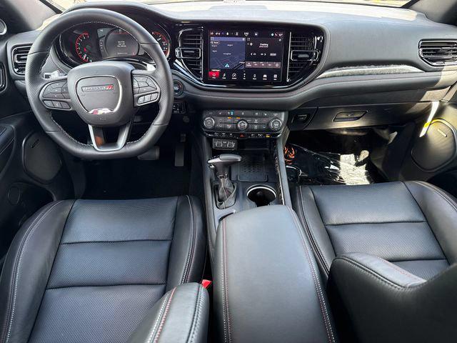 2026 Dodge Durango DURANGO GT PLUS AWD AMERICA250