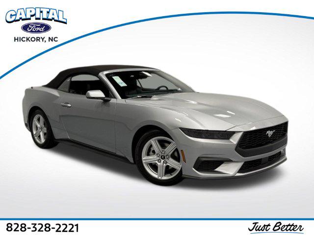 2026 Ford Mustang EcoBoost Premium for sale in Hickory, NC