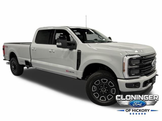 2026 Ford F-350 Platinum for sale in Hickory, NC