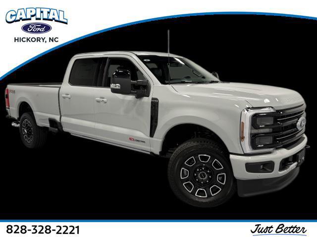 2026 Ford F-350 Platinum for sale in Hickory, NC