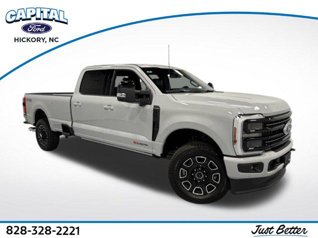 2026 Ford F-350 Platinum for sale in Hickory, NC