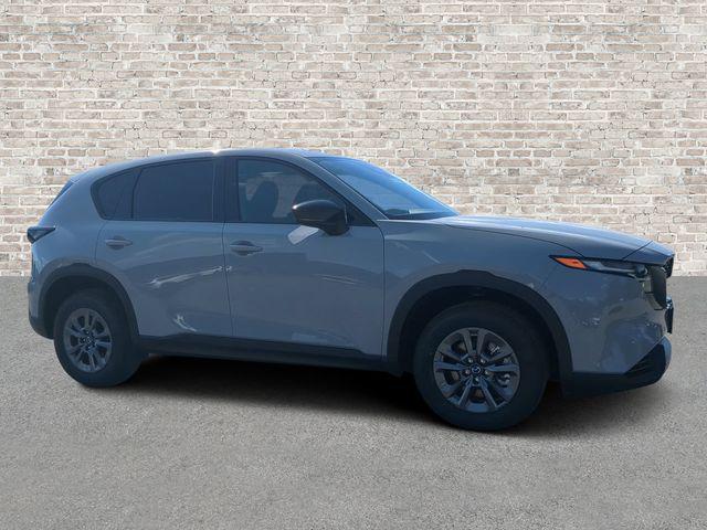 2026 Mazda CX-5 2.5 S Select for sale in Richmond, VA