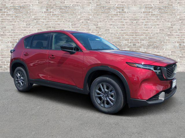 2026 Mazda CX-5 2.5 S Select for sale in Richmond, VA