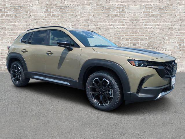 2026 Mazda CX-50 2.5 Turbo Meridian Edition for sale in Richmond, VA