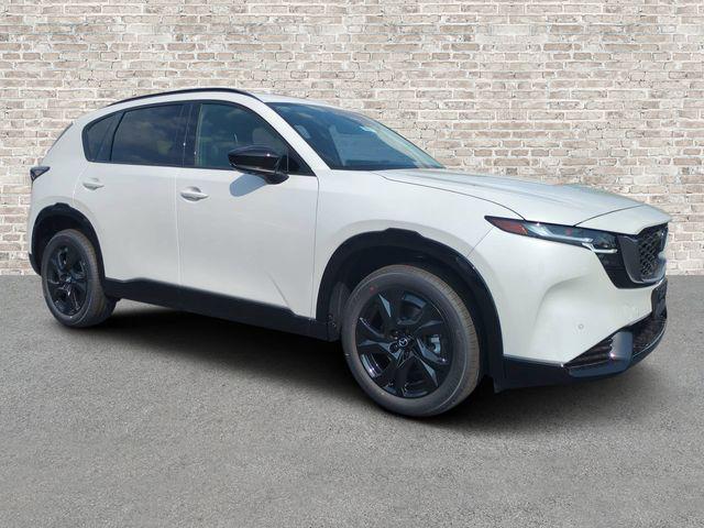 2026 Mazda CX-5 2.5 S Premium Plus for sale in Richmond, VA