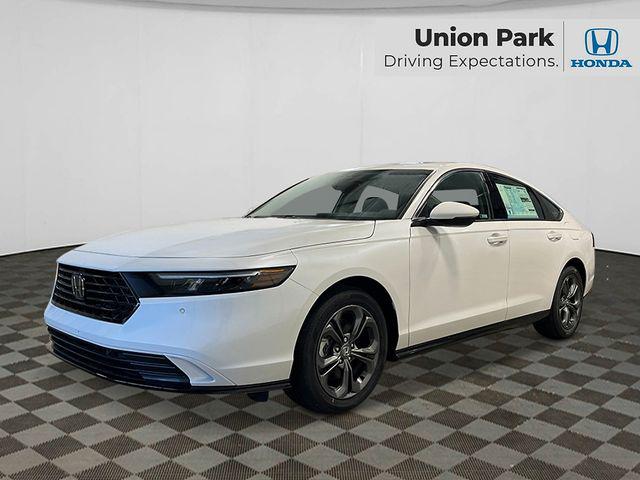 2026 Honda Accord Sedan EX-L for sale in Wilmington, DE
