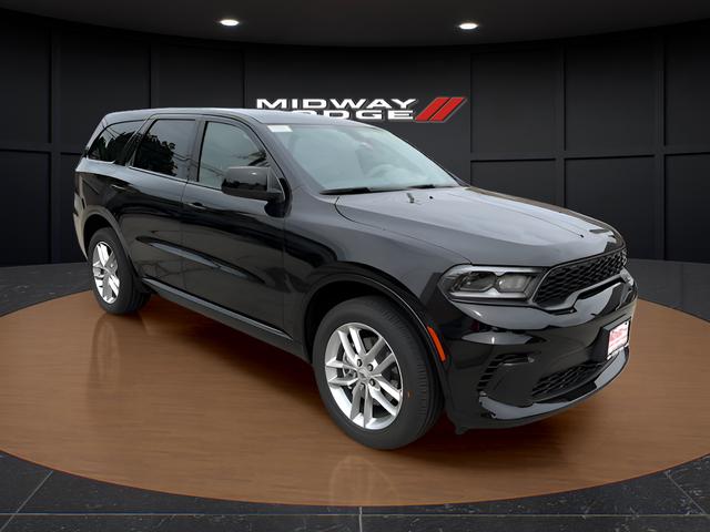 2026 Dodge Durango DURANGO GT AWD 2026 Dodge Durango DURANGO GT AWD