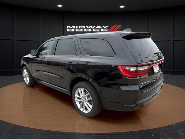 2026 Dodge Durango DURANGO GT AWD 2026 Dodge Durango DURANGO GT AWD