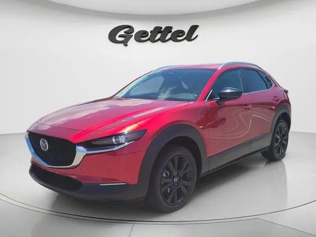 2025 Mazda CX-30 2.5 S Select Sport for sale in Bradenton, FL