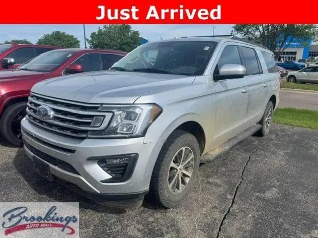 2019 Ford Expedition Max XLT for sale in Brookings, SD
