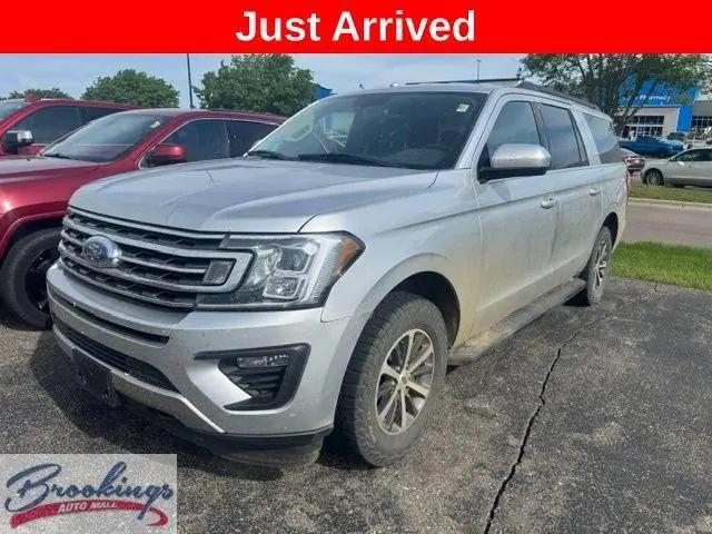2019 Ford Expedition Max XLT for sale in Brookings, SD