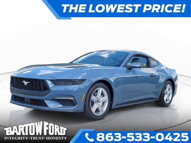 2026 Ford Mustang EcoBoost Premium Fastback for sale in Bartow, FL