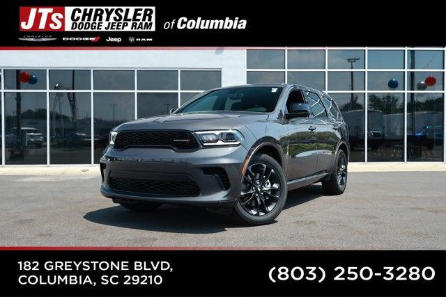 2026 Dodge Durango DURANGO GT RWD