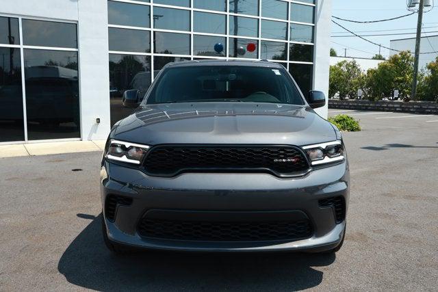 2026 Dodge Durango DURANGO GT RWD