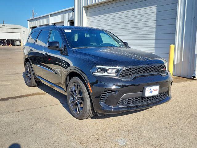 2026 Dodge Durango DURANGO GT RWD