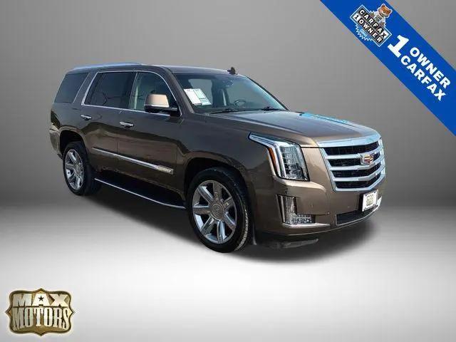 2015 Cadillac Escalade Luxury for sale in Nevada, MO