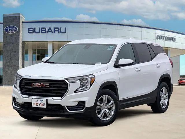 2024 GMC Terrain FWD SLE for sale in Buda, TX