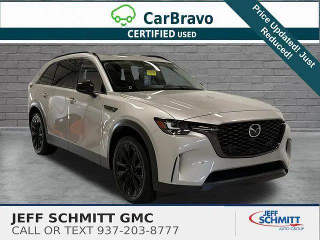 2026 Mazda X-90 3.3 Turbo Premium Sport for sale in Fairborn, OH