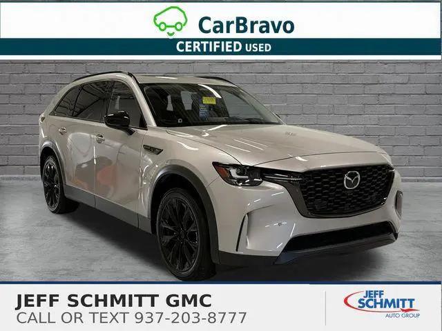 2026 Mazda X-90 3.3 Turbo Premium Sport for sale in Fairborn, OH