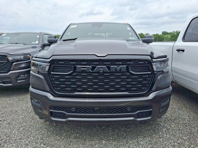 2026 RAM Ram 1500 RAM 1500 EXPRESS QUAD CAB 4X4 64 BOX 2026 RAM Ram 1500 RAM 1500 EXPRESS QUAD CAB 4X4 64 BOX