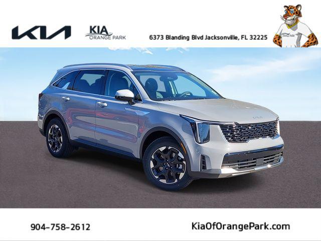 2026 Kia Sorento S for sale in Jacksonville, FL