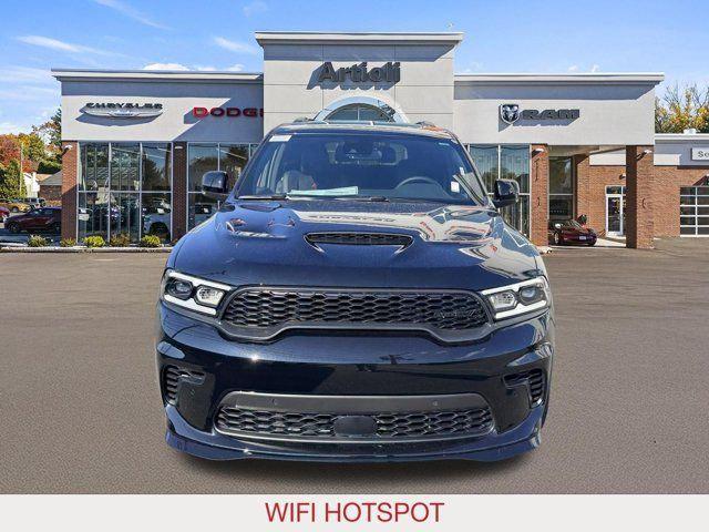 2026 Dodge Durango DURANGO GT PLUS AWD HEMI V8 2026 Dodge Durango DURANGO GT PLUS AWD HEMI V8