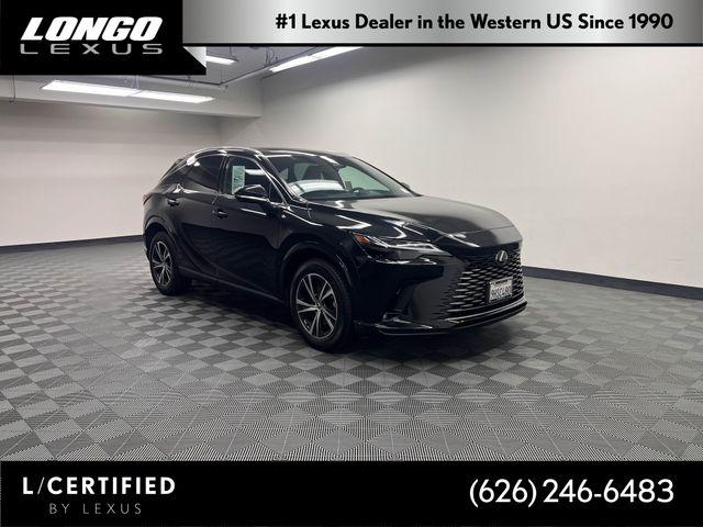 2023 Lexus RX 350 350 for sale in El Monte, CA