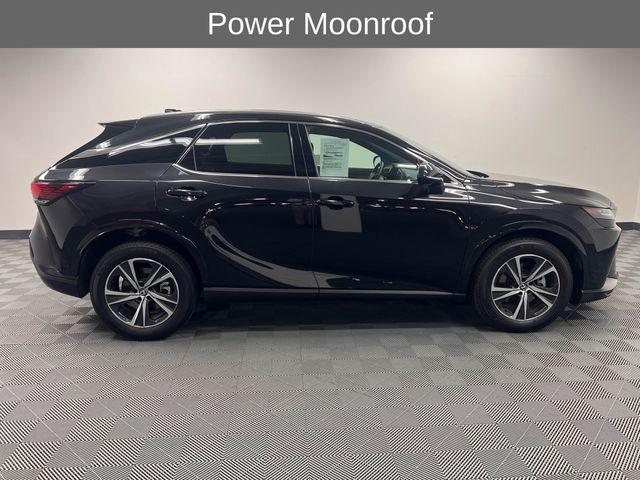 2023 Lexus RX 350 350