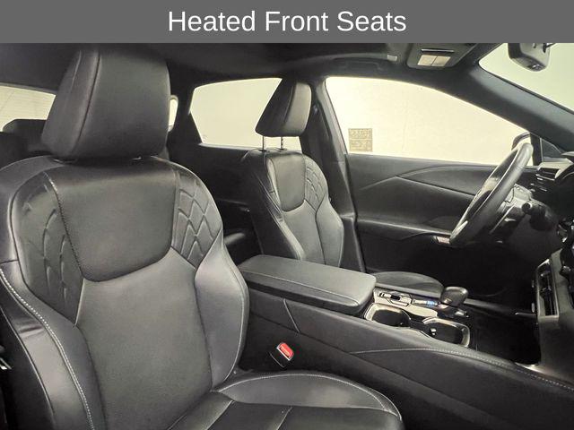2023 Lexus RX 350 350