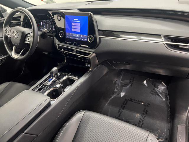 2023 Lexus RX 350 350