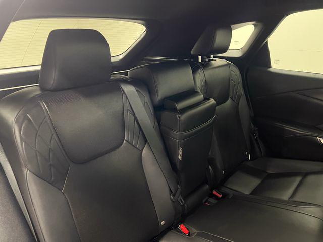 2023 Lexus RX 350 350