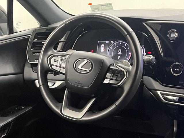 2023 Lexus RX 350 350