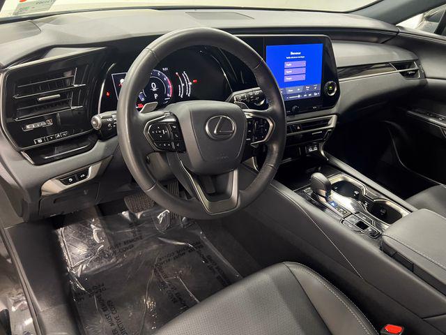 2023 Lexus RX 350 350