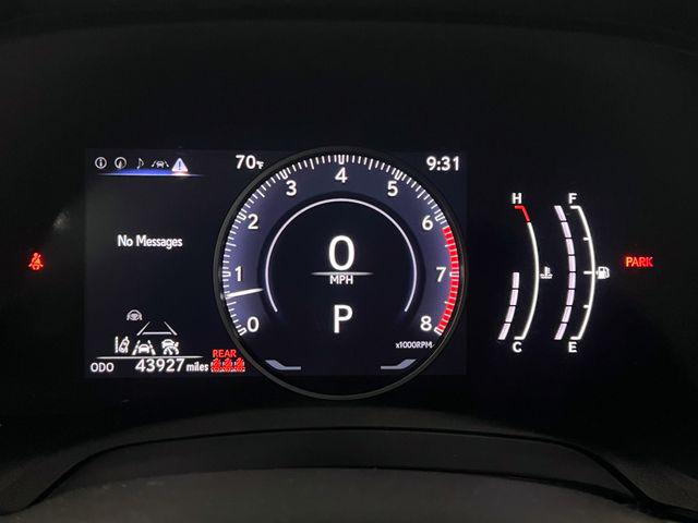 2023 Lexus RX 350 350