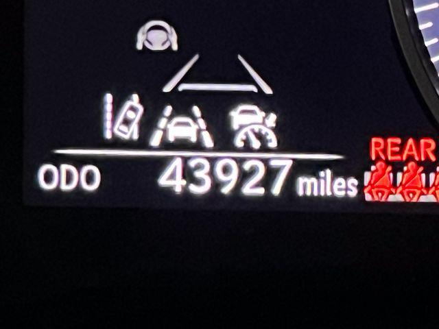 2023 Lexus RX 350 350